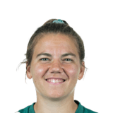 Rieke Dieckmann Face Scan