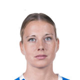 Anja Heuschkel Face Scan