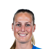 Inga Schuldt Career Mode headshot