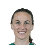 Michaela Brandenburg Face Scan