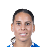 Noemi Gentile Face Scan