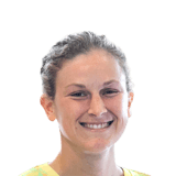 Sarah-Lisa Dübel Face Scan