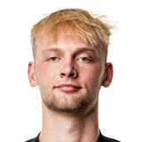 Aske Andresen Face Scan