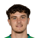 Moritz Wels Face Scan