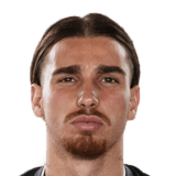 Iker Bravo Face Scan