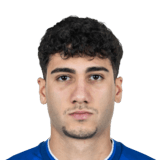 Efe-Kaan Sihlaroglu Face Scan
