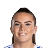 Shannon O'Brien Face Scan