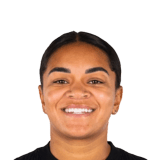 Jess Carter Face Scan