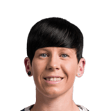 Ashleigh Neville Face Scan