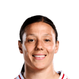 Rachel Williams Face Scan