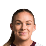Kirsty Hanson Face Scan