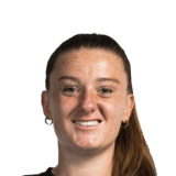 Sophie Baggaley Face Scan