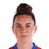 Vilde Bøe Risa Face Scan