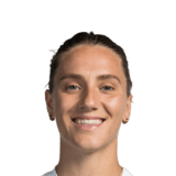 Maisie Symonds Face Scan