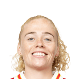 Grace Fisk Face Scan