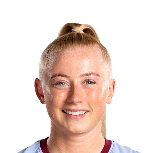 Freya Gregory