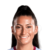 Mayumi Pacheco Face Scan