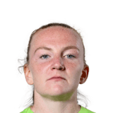 Courtney Brosnan Face Scan