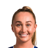 Megan Finnigan Face Scan