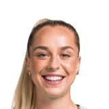 Poppy Pattinson Face Scan
