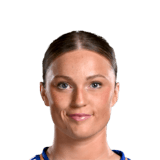 Ruby Mace Face Scan