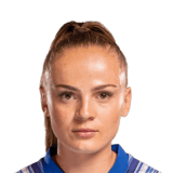 Lily Woodham Face Scan