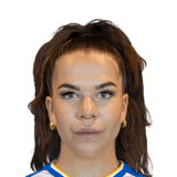 Anika Metzner Face Scan