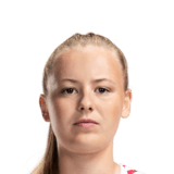 Vanessa Fudalla Face Scan