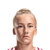 Marlene Müller Face Scan