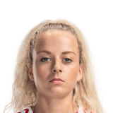 Jenny Hipp Face Scan
