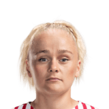 Victoria Krug Face Scan