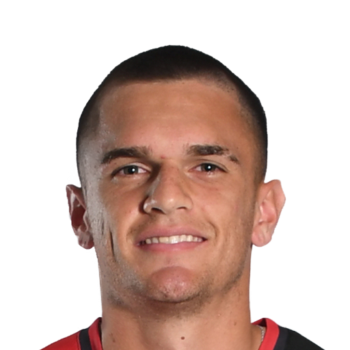Tomás Jacob Career Mode headshot