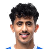 Mohammed Al Qahtani Face Scan