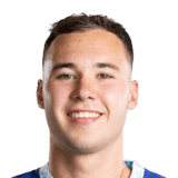 Harvey Vale Face Scan