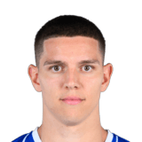 Martin Moormann Face Scan