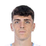 Gabilondo Face Scan