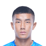 Lalrinliana Hnamte Face Scan