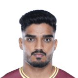 Sachin Suresh Face Scan