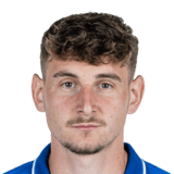 Matej Maglica Career Mode headshot