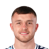 Dale Taylor Face Scan