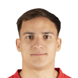 Emiliano Viveros Face Scan