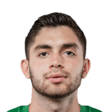 Burak İnce Face Scan