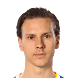 Lucas Kåhed Face Scan