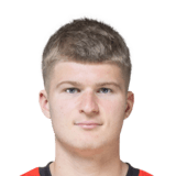Jordan James Face Scan