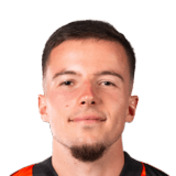 Théo Le Bris Face Scan