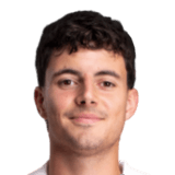 Daniel Queipo Face Scan