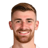 Harrison Minturn Career Mode headshot