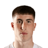 Callum Tripp Face Scan