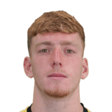 Bobby Faulkner Face Scan