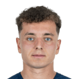 Fisnik Asllani Face Scan